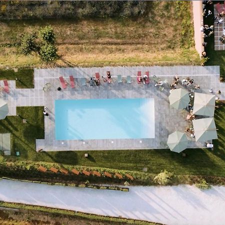 Valle Azzurra Galleno Luaran gambar