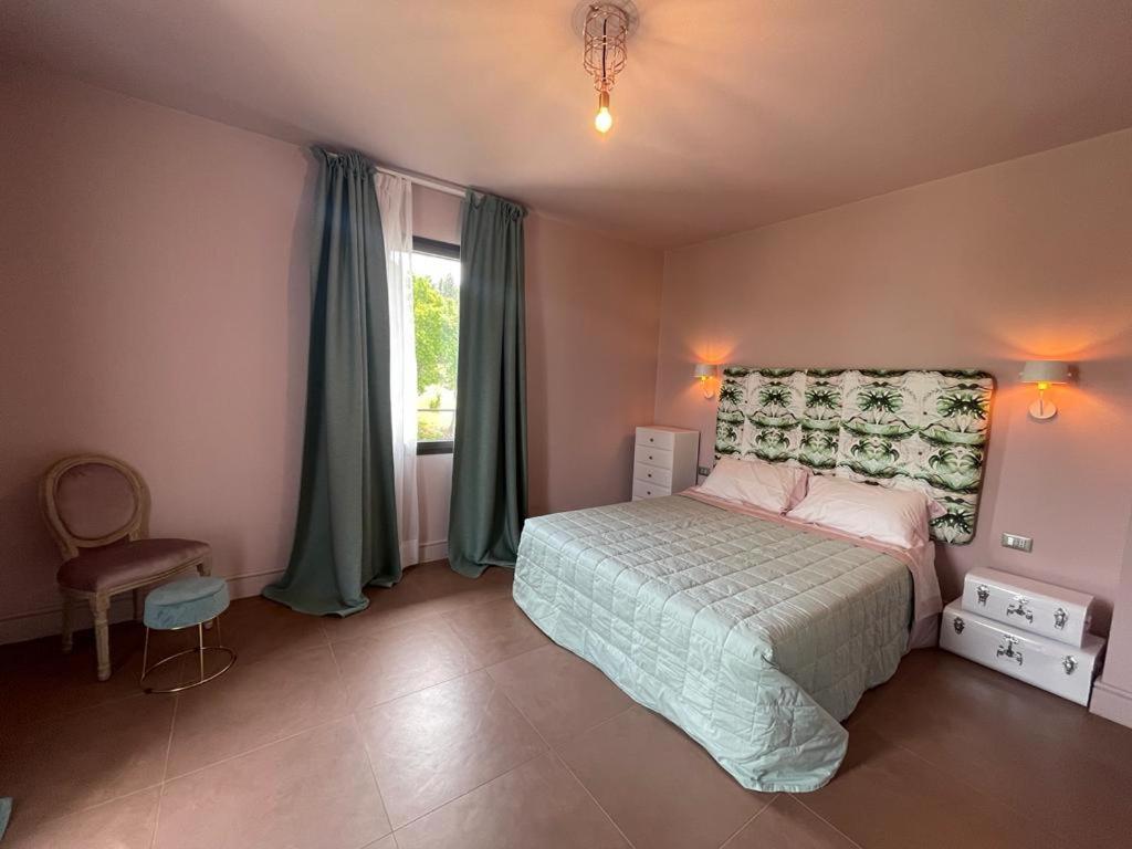 Valle Azzurra Galleno Luaran gambar
