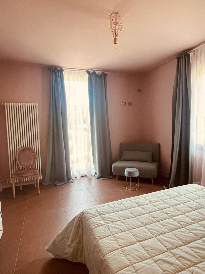 Valle Azzurra Galleno Luaran gambar