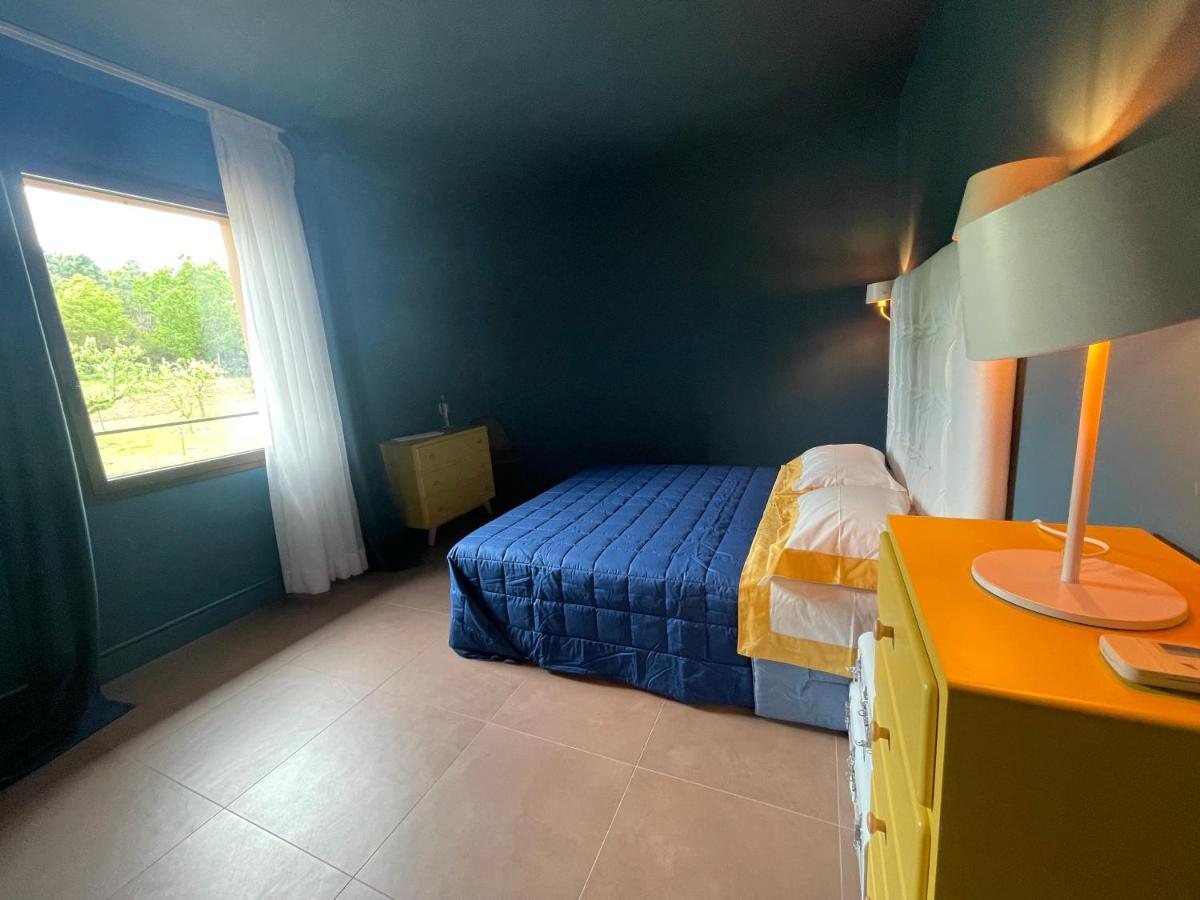 Valle Azzurra Galleno Luaran gambar