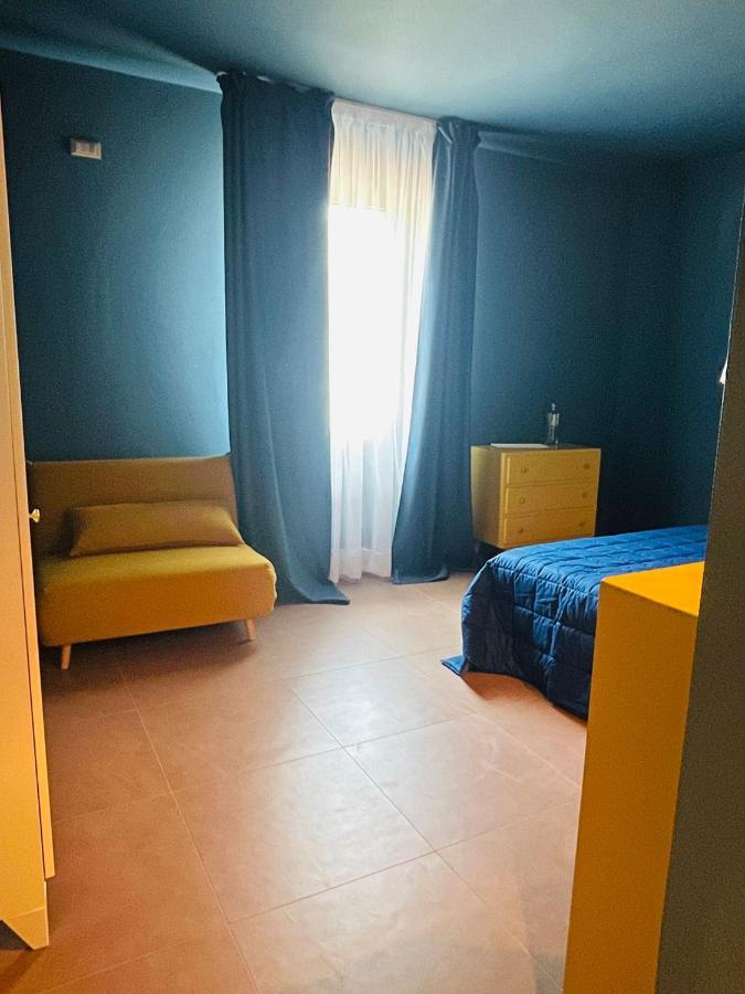 Valle Azzurra Galleno Luaran gambar